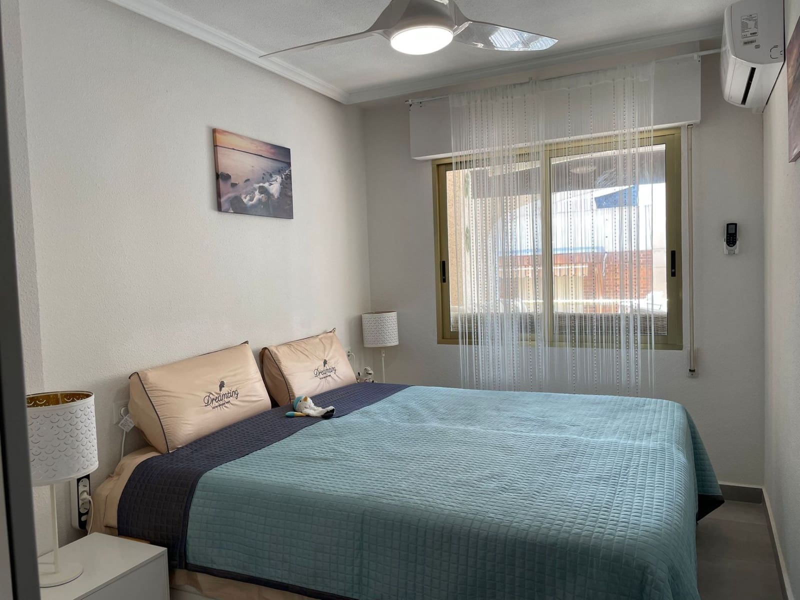 3 soveværelse Penthouse til salg i Torrevieja med garage - € 225.000 (Ref: 8926108)