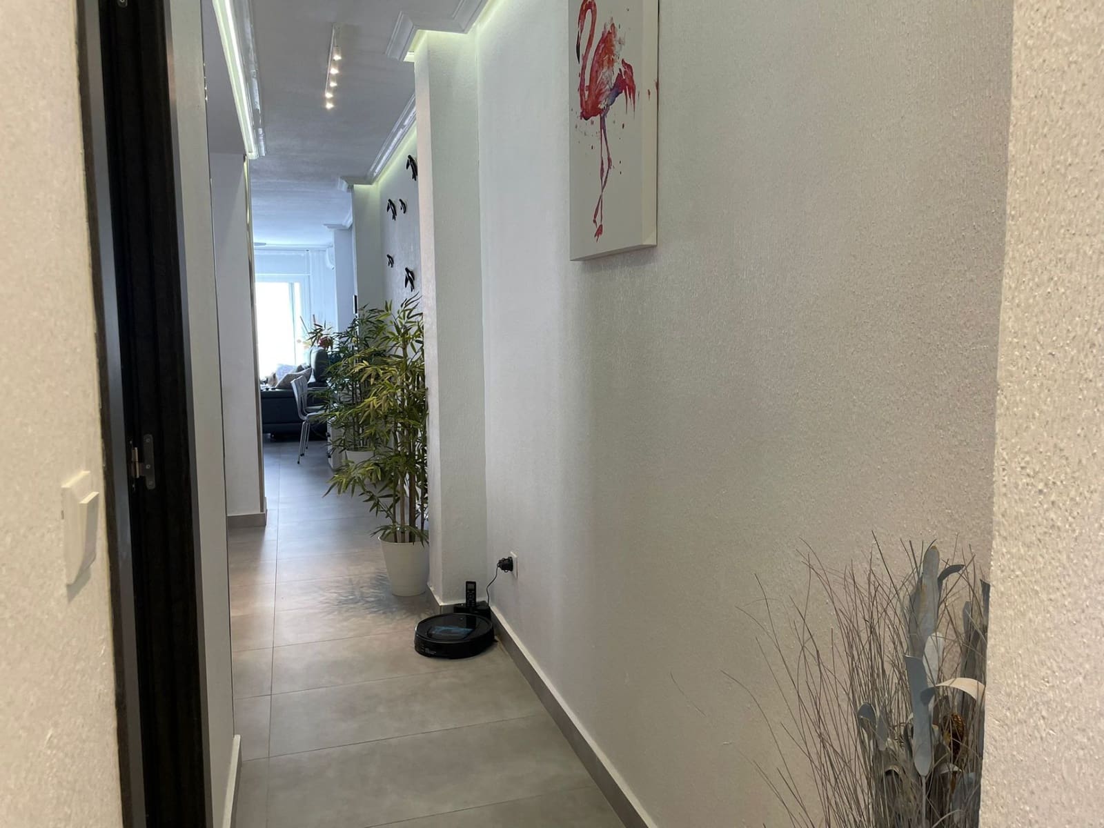 3 soveværelse Penthouse til salg i Torrevieja med garage - € 225.000 (Ref: 8926108)