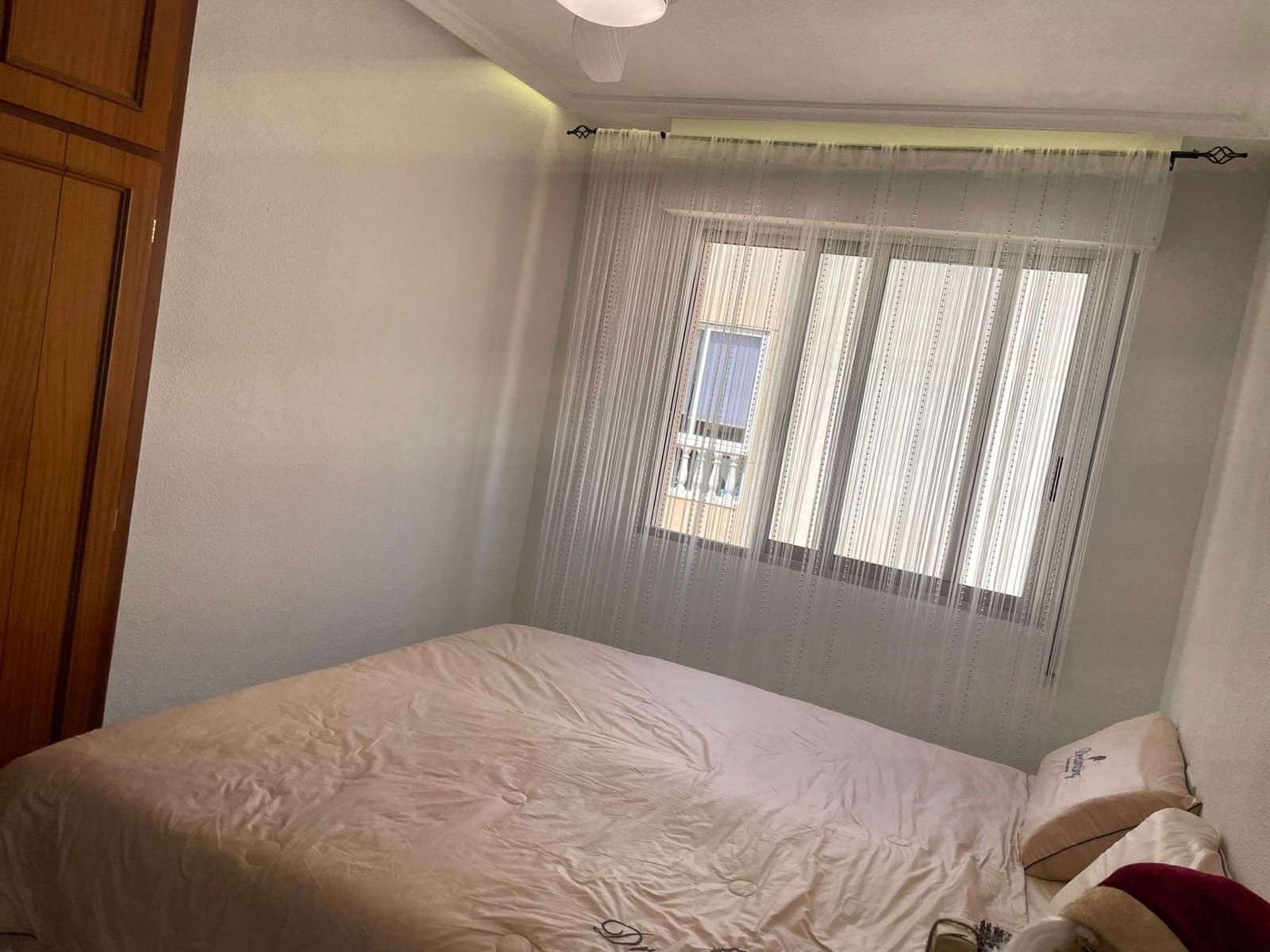 3 soveværelse Penthouse til salg i Torrevieja med garage - € 225.000 (Ref: 8926108)