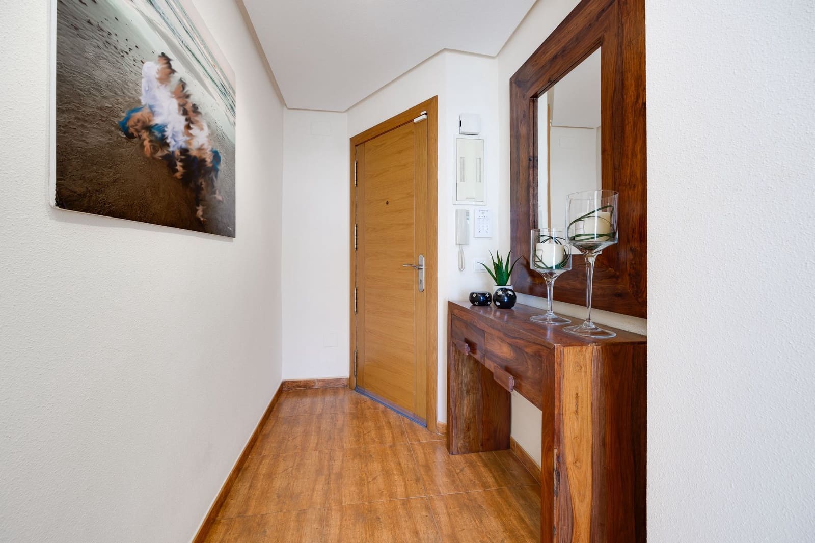 3 soveværelse Lejlighed til salg i Torrevieja med swimmingpool garage - € 379.900 (Ref: 8931911)