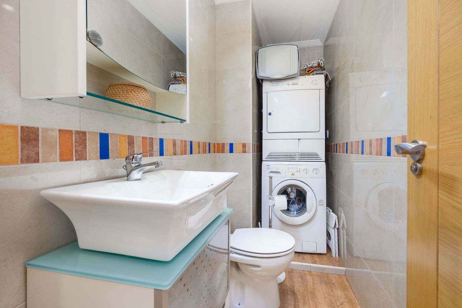 3 soveværelse Lejlighed til salg i Torrevieja med swimmingpool garage - € 379.900 (Ref: 8931911)