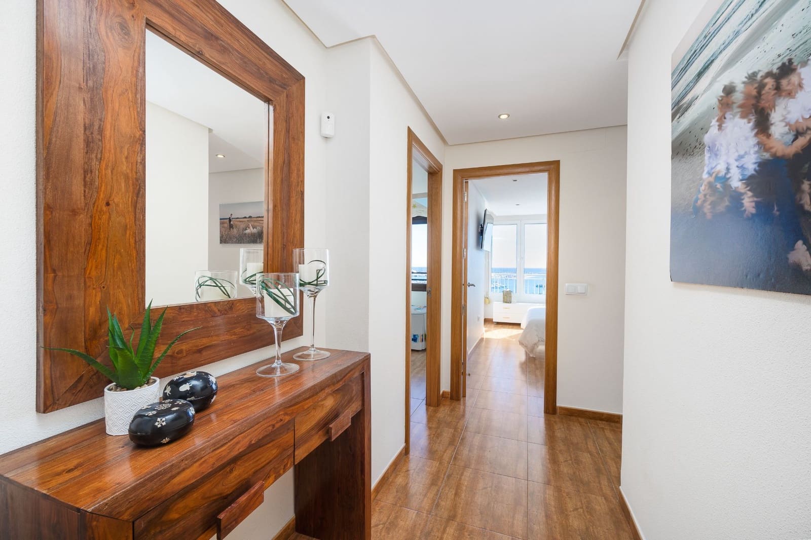 3 soveværelse Lejlighed til salg i Torrevieja med swimmingpool garage - € 379.900 (Ref: 8931911)