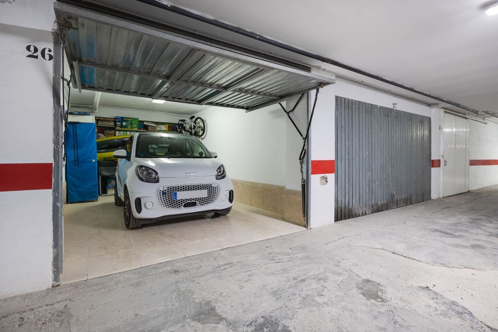 3 soveværelse Lejlighed til salg i Torrevieja med swimmingpool garage - € 379.900 (Ref: 8931911)