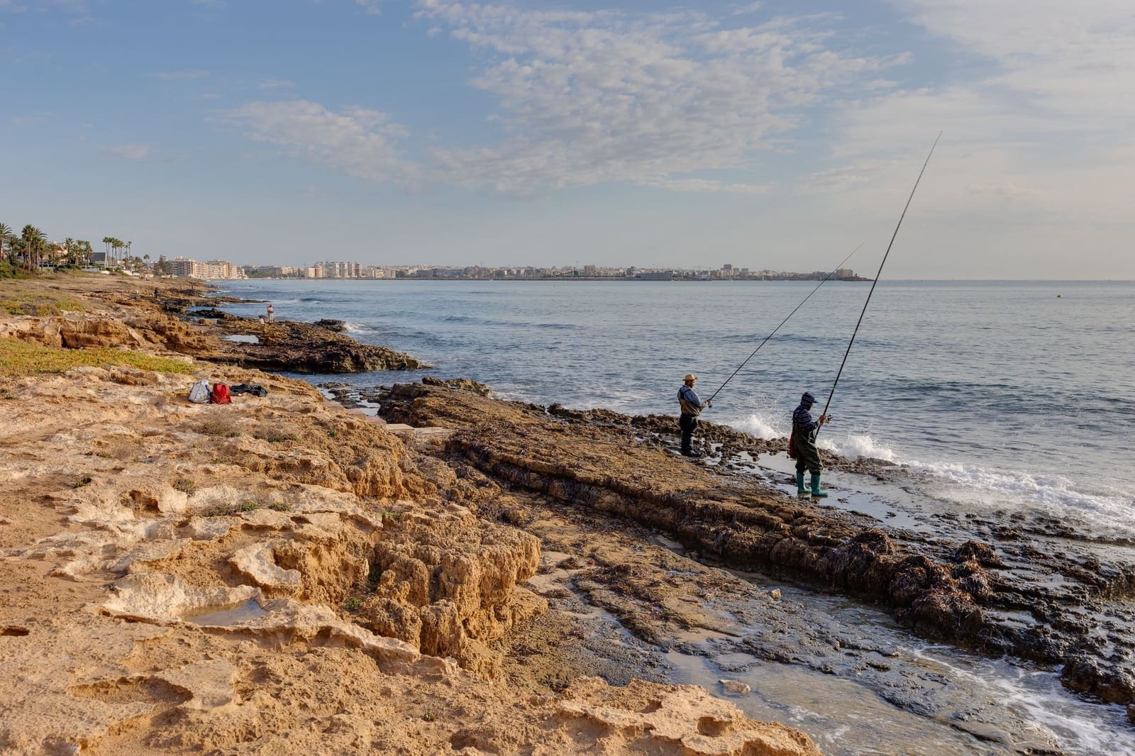 3 soveværelse Lejlighed til salg i Torrevieja med swimmingpool garage - € 379.900 (Ref: 8931911)