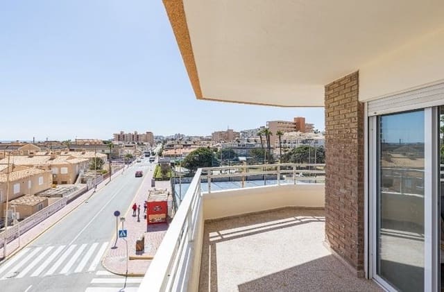 3 soveværelse Lejlighed til salg i Cañada del Molino, Torrevieja - € 295.000 (Ref: 8936641)