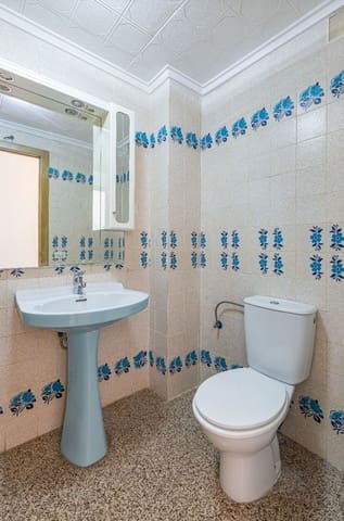 3 soveværelse Lejlighed til salg i Cañada del Molino, Torrevieja - € 295.000 (Ref: 8936641)