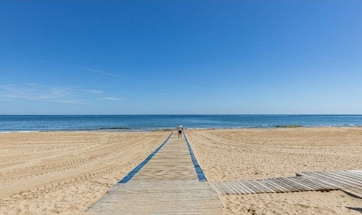 3 soverom Leilighet til salgs i Torrevieja - € 295 000 (Ref: 8936641)