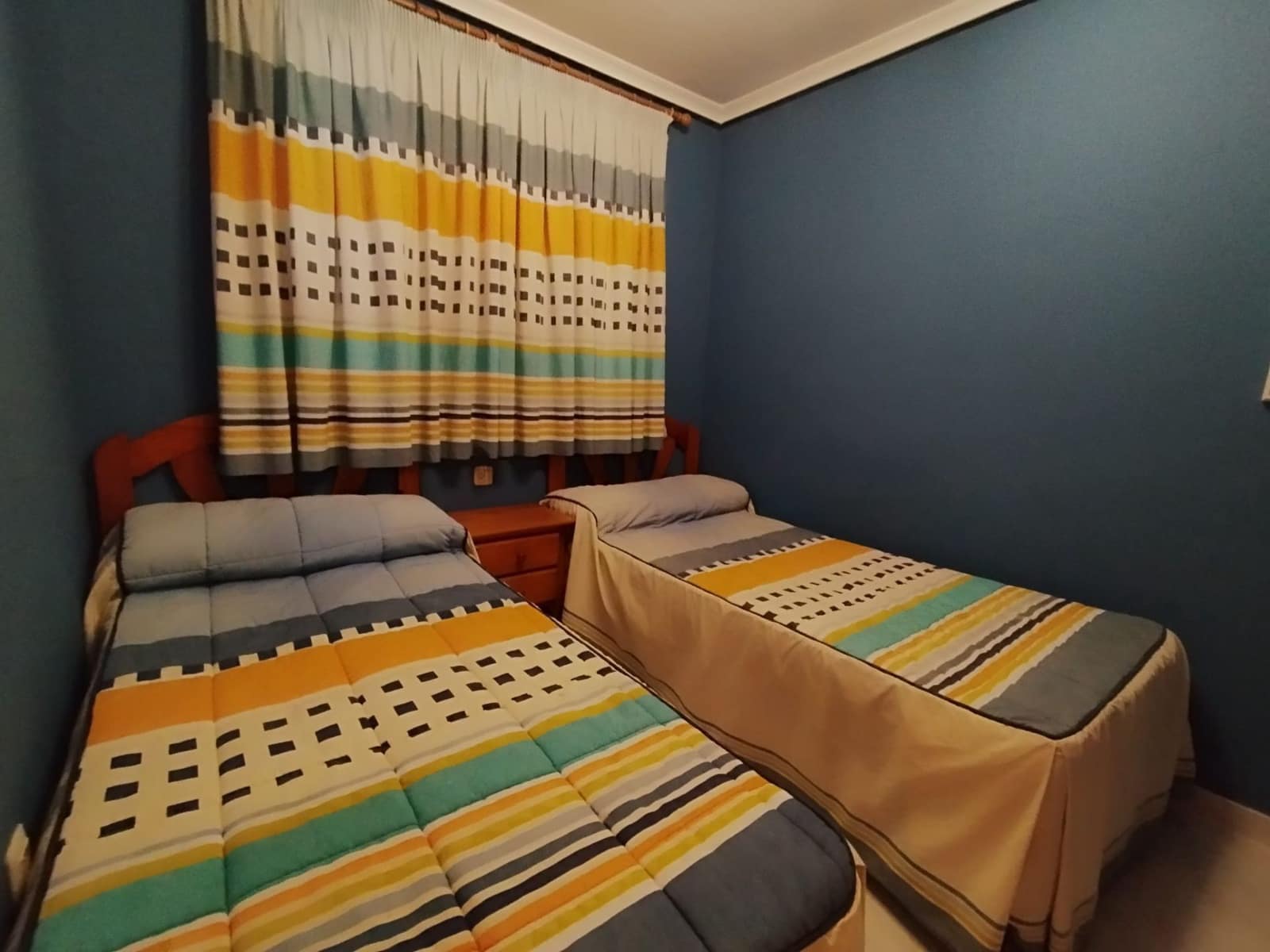 2 soveværelse Lejlighed til salg i Torrevieja med swimmingpool - € 169.000 (Ref: 8942648)