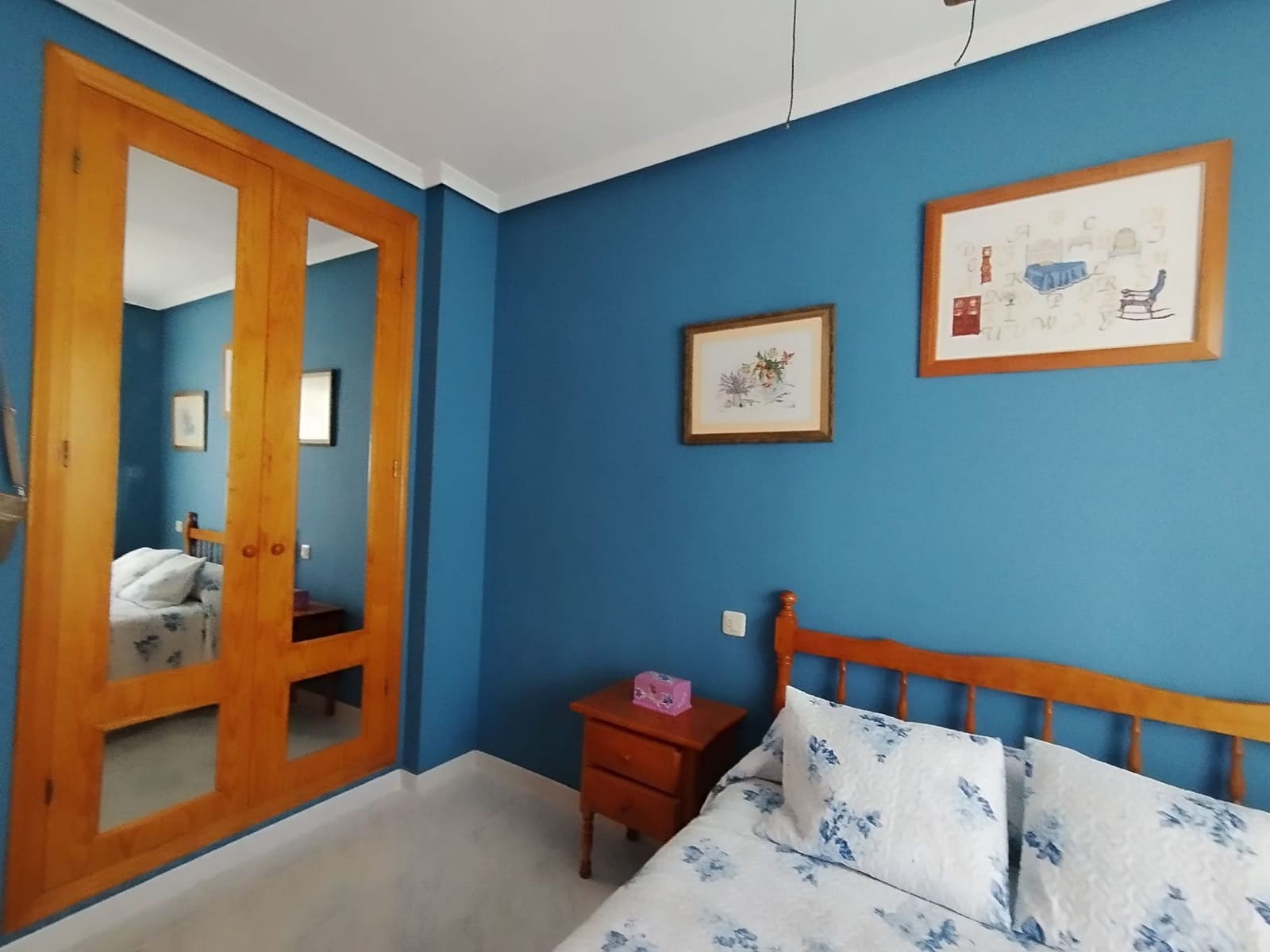 2 soveværelse Lejlighed til salg i Torrevieja med swimmingpool - € 169.000 (Ref: 8942648)