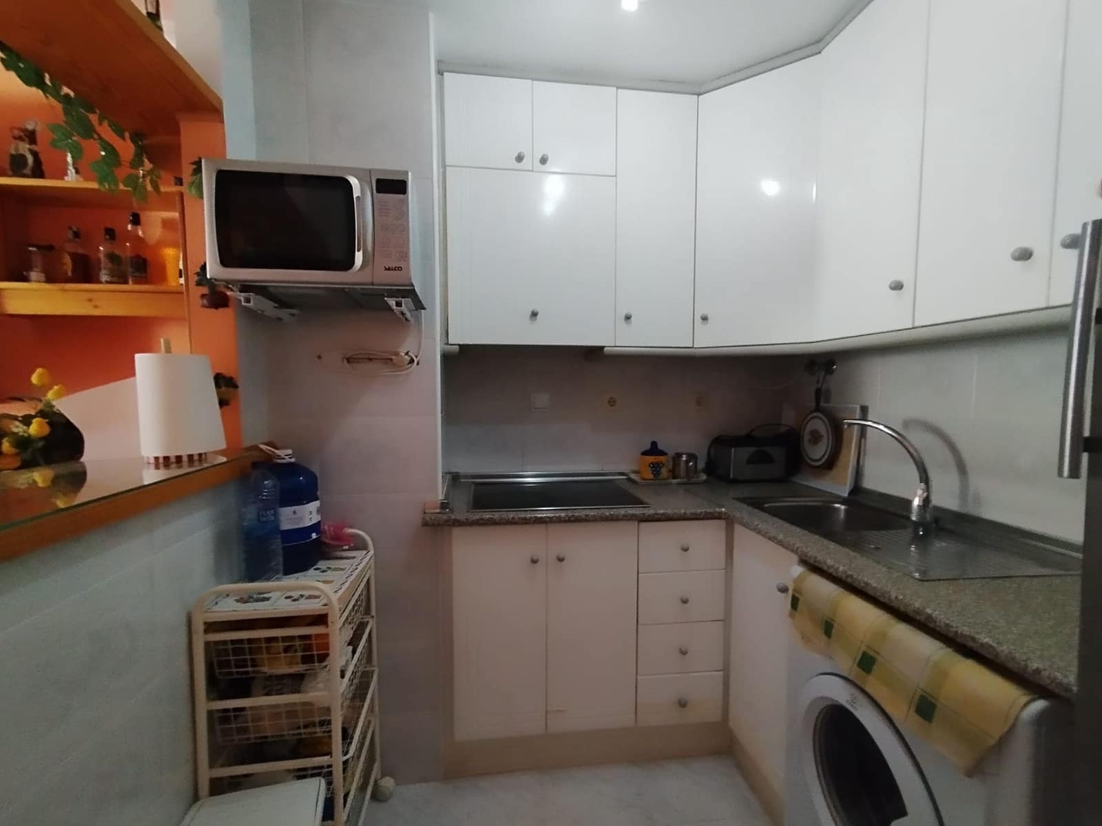 2 soveværelse Lejlighed til salg i Torrevieja med swimmingpool - € 169.000 (Ref: 8942648)