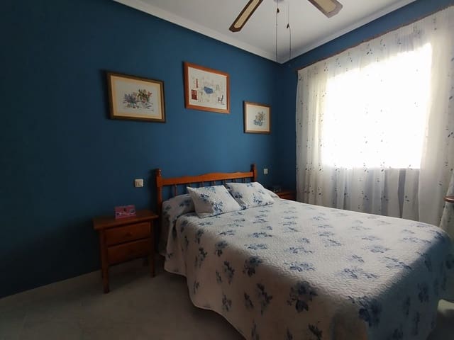 2 soveværelse Lejlighed til salg i Los Europeos, Torrevieja med swimmingpool - € 169.000 (Ref: 8942648)