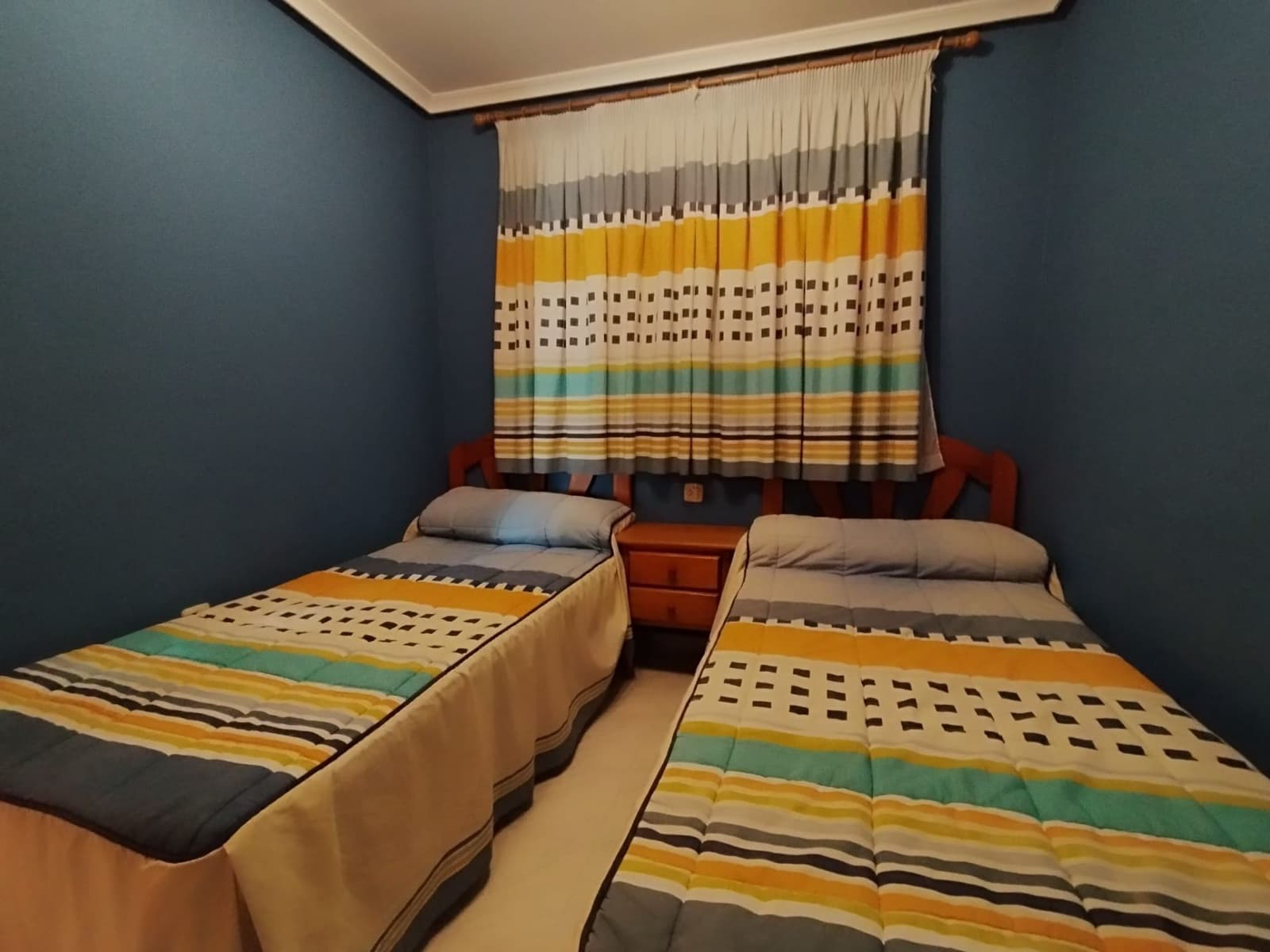 2 soveværelse Lejlighed til salg i Torrevieja med swimmingpool - € 169.000 (Ref: 8942648)