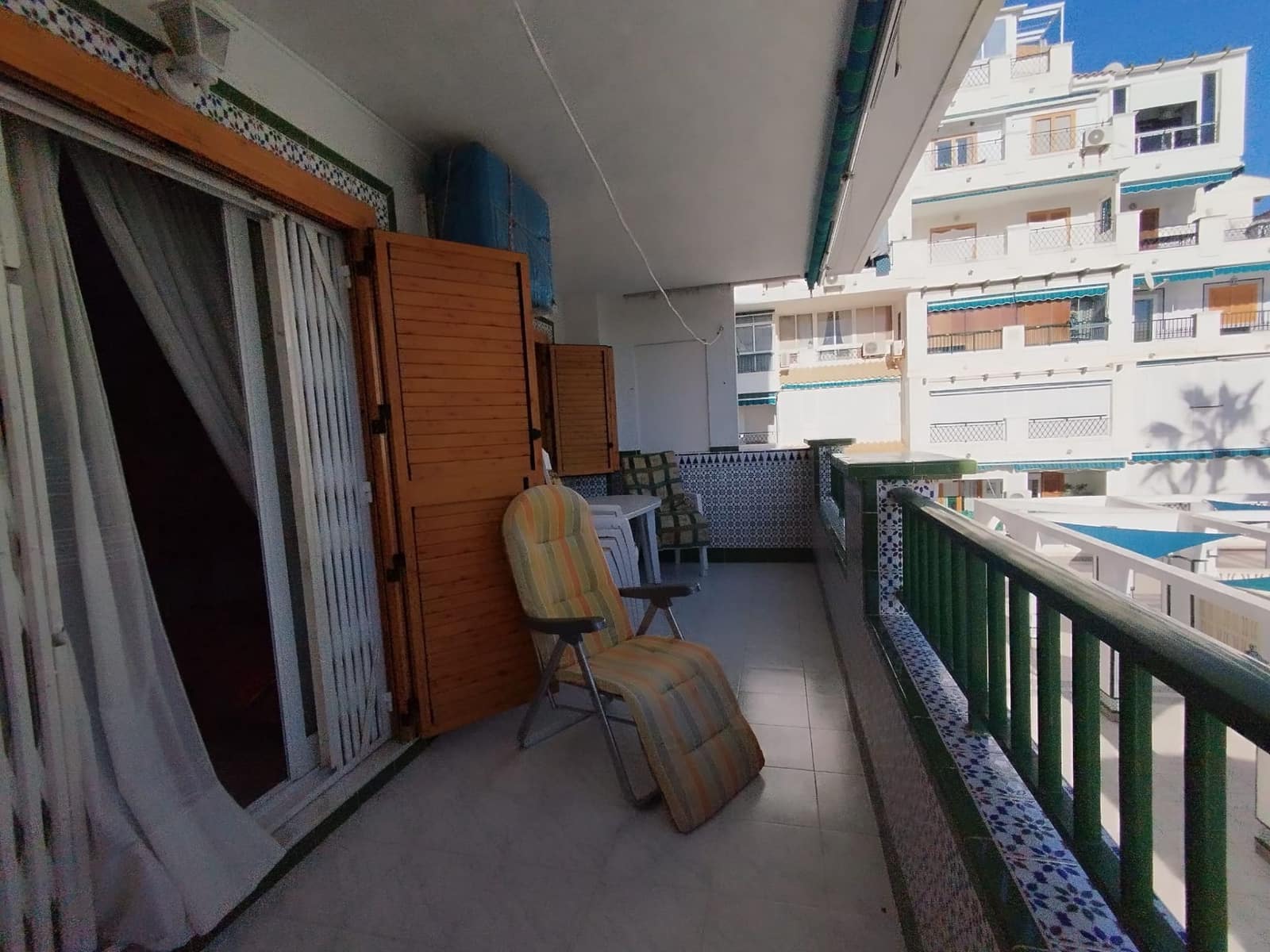 2 soveværelse Lejlighed til salg i Torrevieja med swimmingpool - € 169.000 (Ref: 8942648)