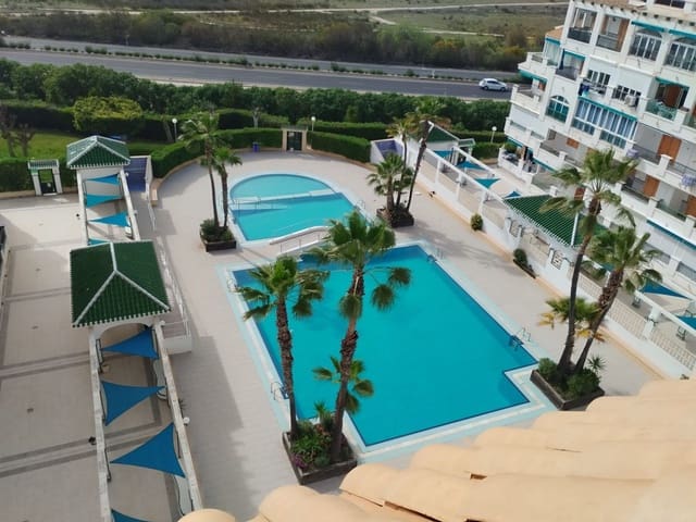 2 soveværelse Lejlighed til salg i Los Europeos, Torrevieja med swimmingpool - € 169.000 (Ref: 8942648)