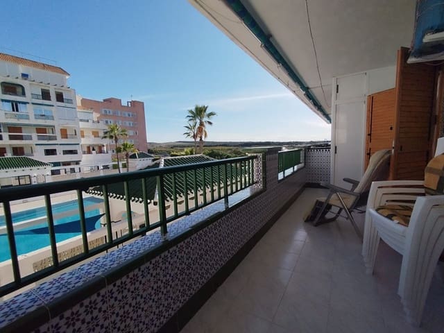 2 soveværelse Lejlighed til salg i Los Europeos, Torrevieja med swimmingpool - € 169.000 (Ref: 8942648)