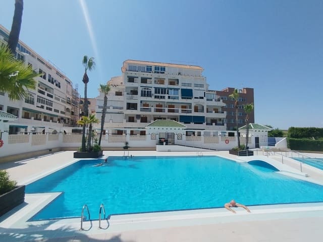 2 soveværelse Lejlighed til salg i Los Europeos, Torrevieja med swimmingpool - € 169.900 (Ref: 8942648)