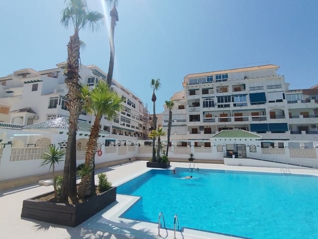 2 soveværelse Lejlighed til salg i Los Europeos, Torrevieja med swimmingpool - € 169.900 (Ref: 8942648)