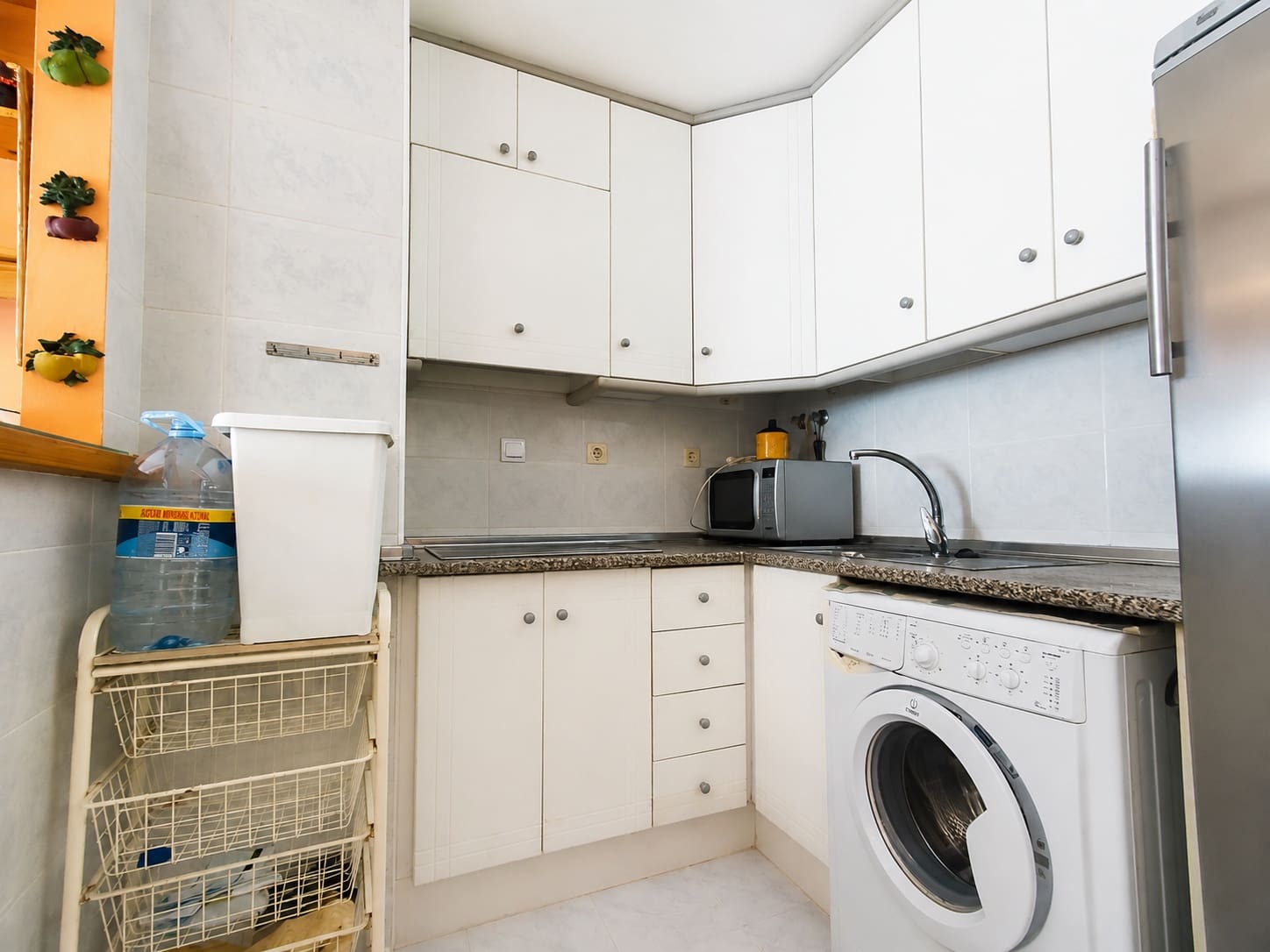 Apartamento de 2 habitaciones en Torrevieja en venta con piscina - 169.900 € (Ref: 8942648)