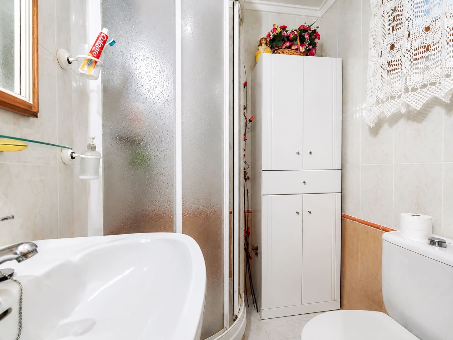 Apartamento de 2 habitaciones en Torrevieja en venta con piscina - 169.900 € (Ref: 8942648)