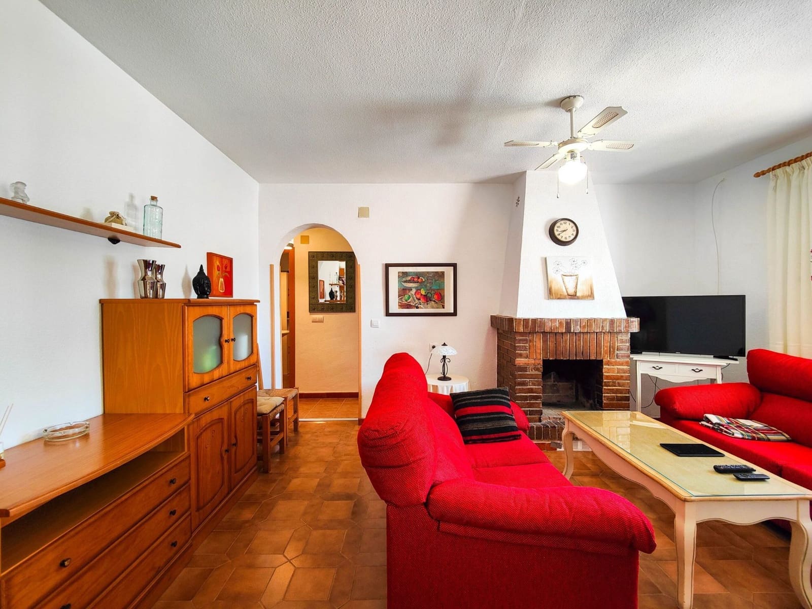 3 quarto Bungalow para venda em Torrevieja - 164 000 € (Ref: 8968023)