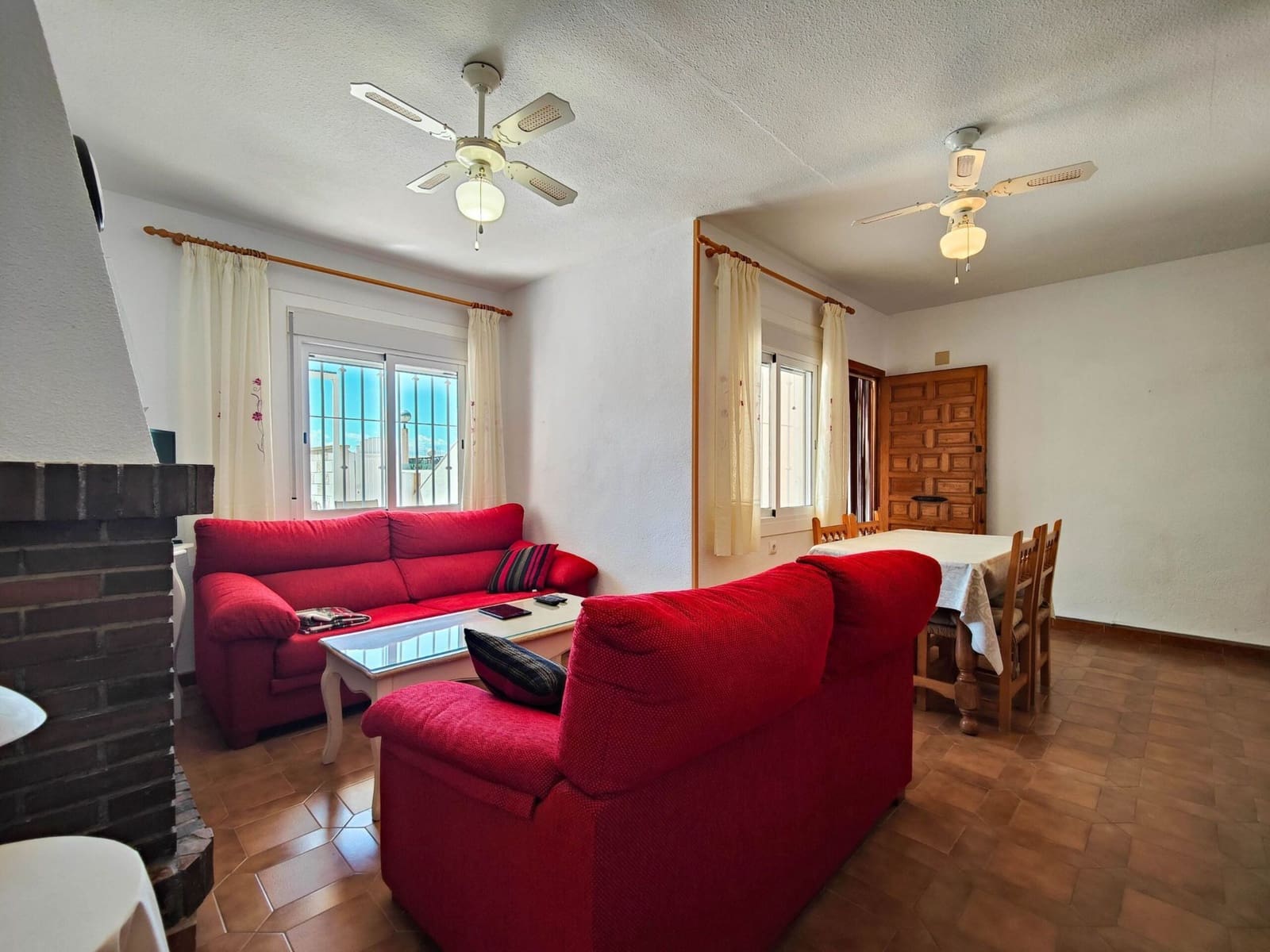 3 quarto Bungalow para venda em Torrevieja - 164 000 € (Ref: 8968023)