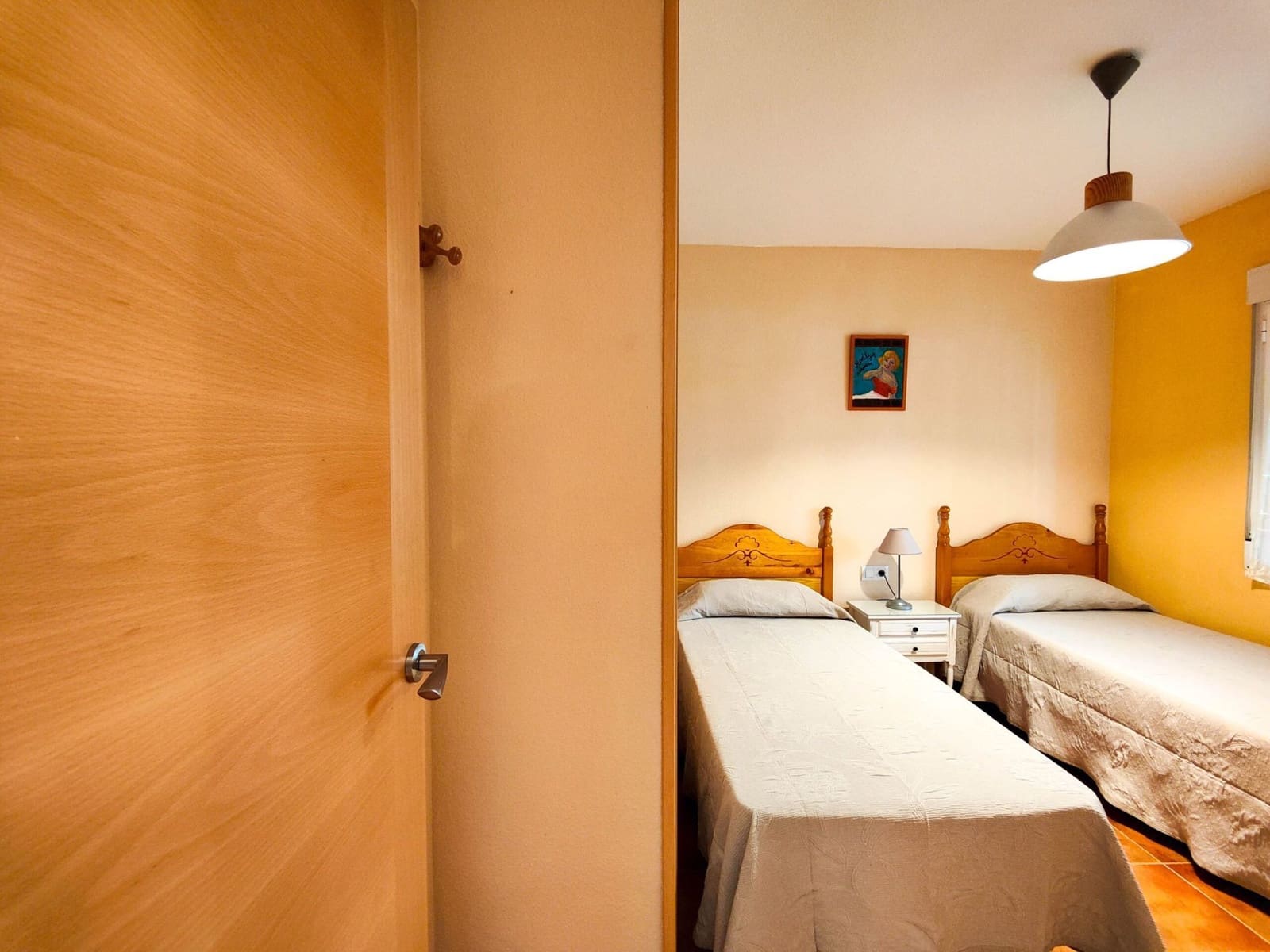 3 quarto Bungalow para venda em Torrevieja - 164 000 € (Ref: 8968023)