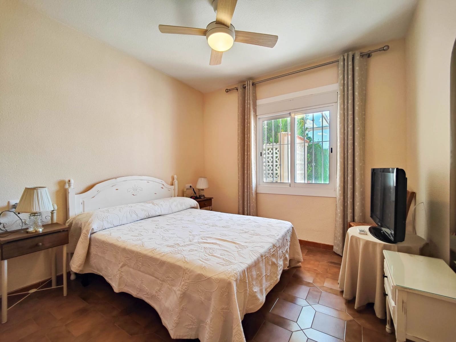 3 quarto Bungalow para venda em Torrevieja - 164 000 € (Ref: 8968023)