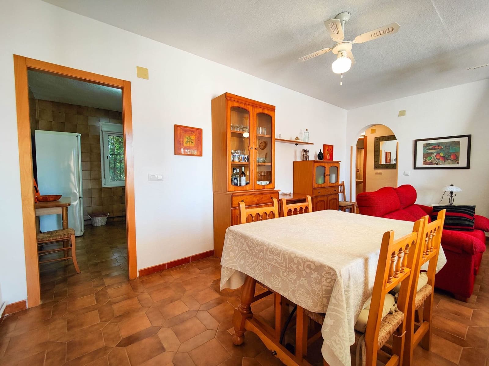 3 quarto Bungalow para venda em Torrevieja - 164 000 € (Ref: 8968023)