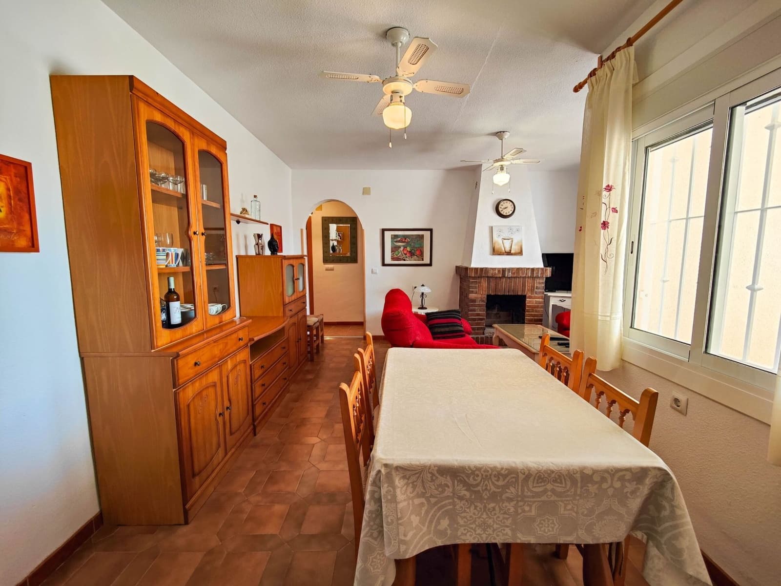 3 quarto Bungalow para venda em Torrevieja - 164 000 € (Ref: 8968023)