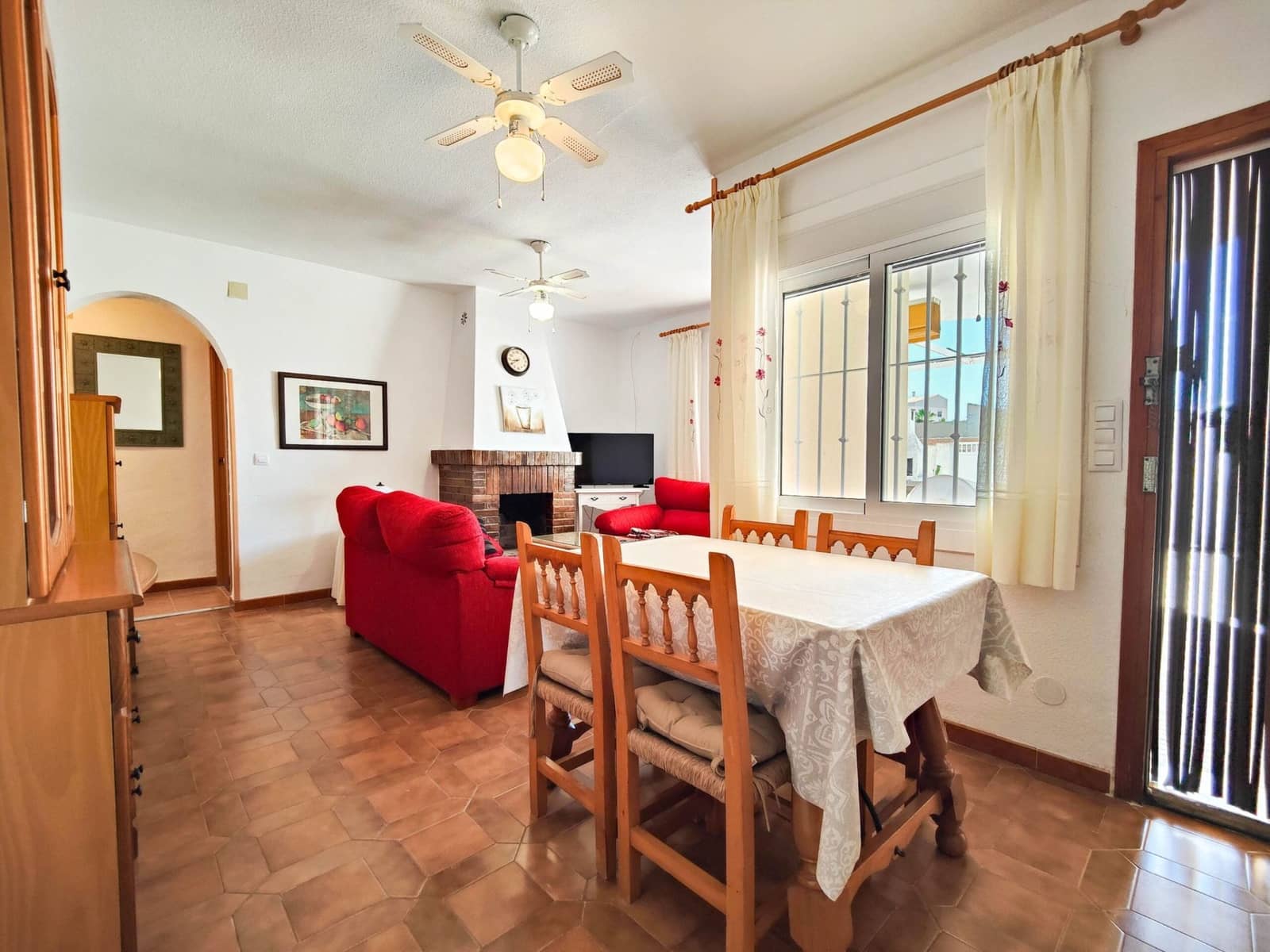 3 quarto Bungalow para venda em Torrevieja - 164 000 € (Ref: 8968023)