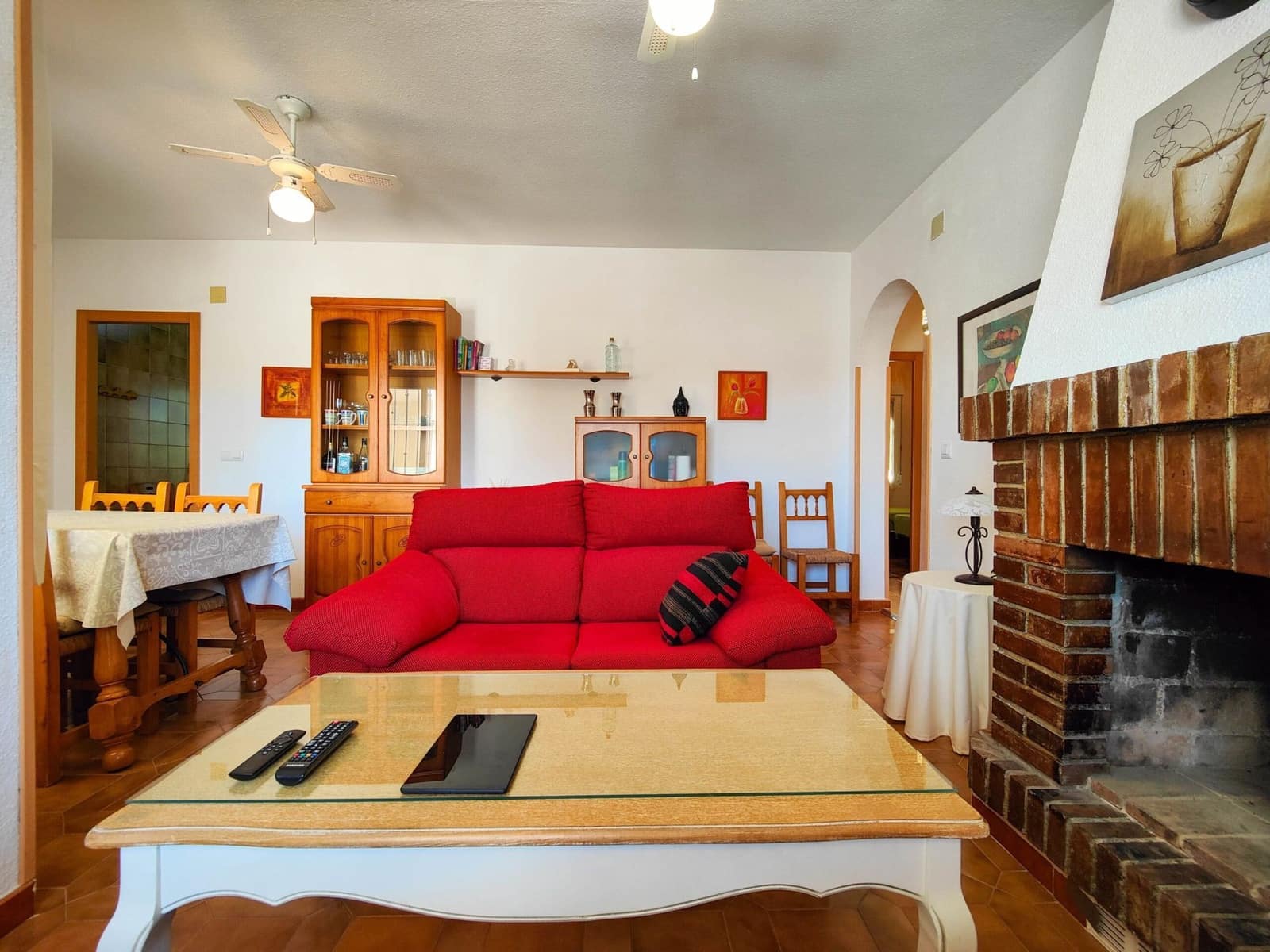 3 quarto Bungalow para venda em Torrevieja - 164 000 € (Ref: 8968023)