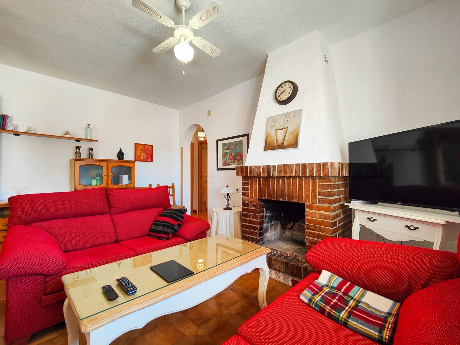 3 quarto Bungalow para venda em Torrevieja - 164 000 € (Ref: 8968023)