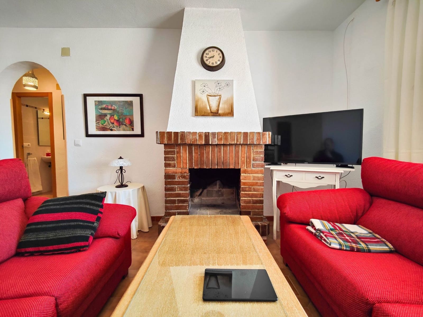 3 quarto Bungalow para venda em Torrevieja - 164 000 € (Ref: 8968023)