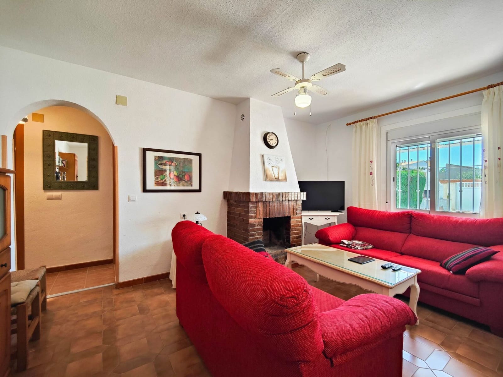 3 quarto Bungalow para venda em Torrevieja - 164 000 € (Ref: 8968023)