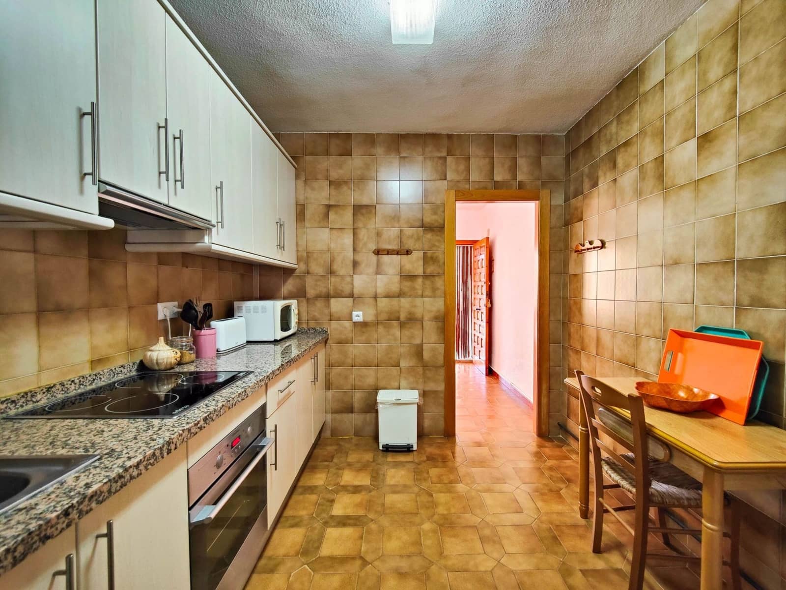 3 quarto Bungalow para venda em Torrevieja - 164 000 € (Ref: 8968023)