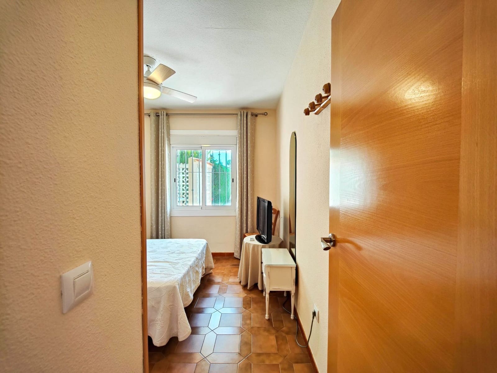 3 quarto Bungalow para venda em Torrevieja - 164 000 € (Ref: 8968023)