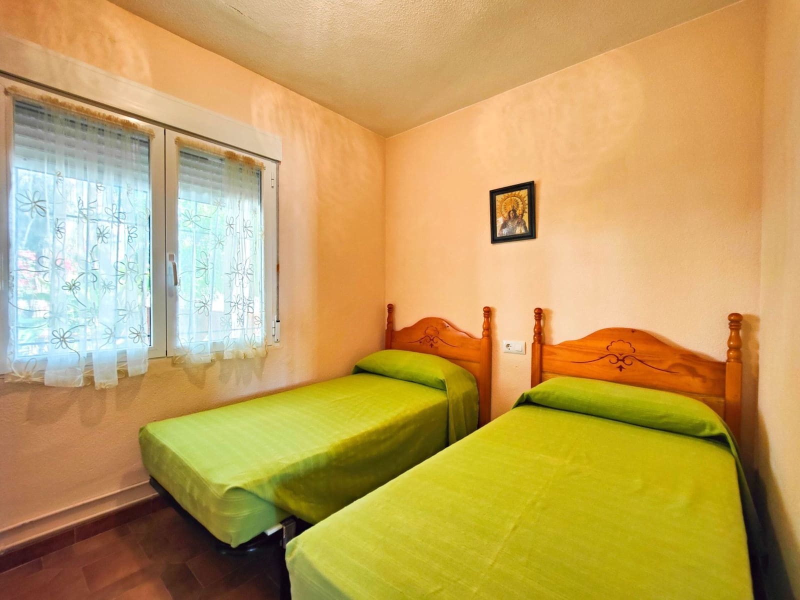 3 quarto Bungalow para venda em Torrevieja - 164 000 € (Ref: 8968023)