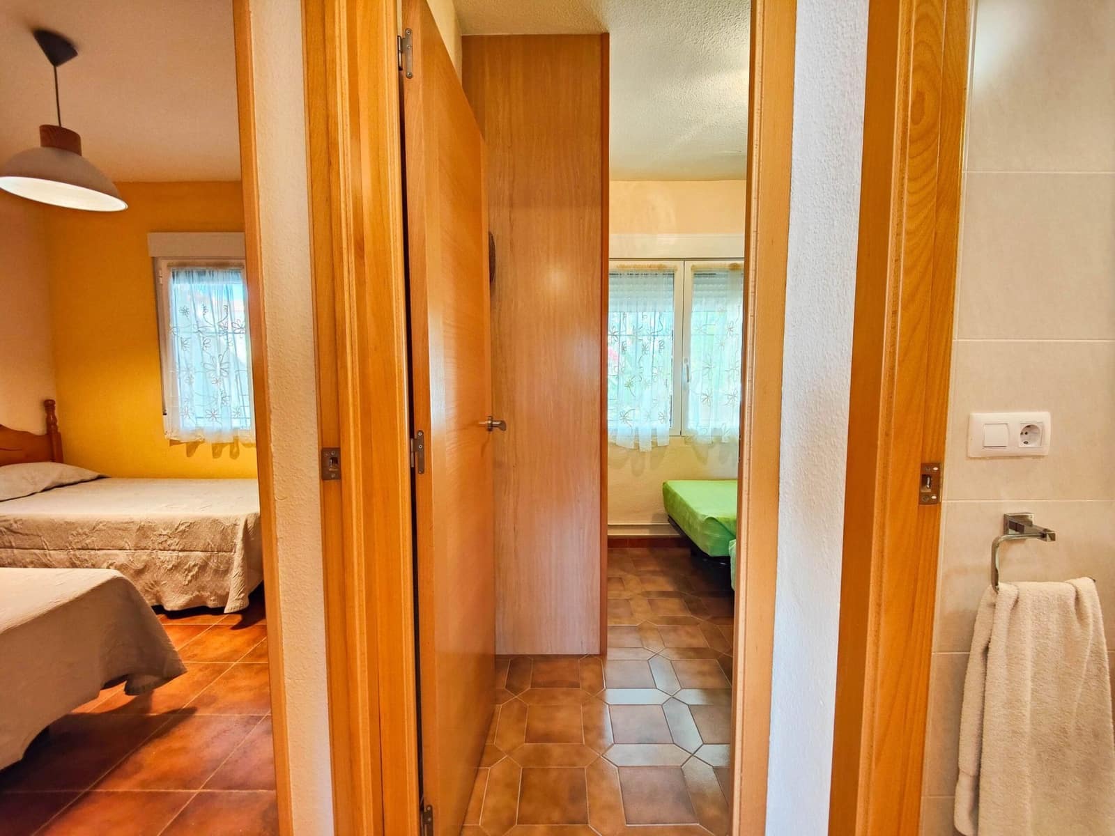 3 quarto Bungalow para venda em Torrevieja - 164 000 € (Ref: 8968023)