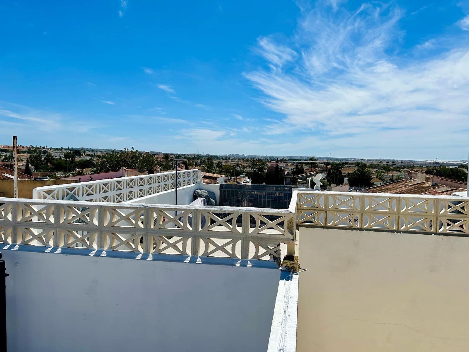 3 quarto Bungalow para venda em Torrevieja - 164 000 € (Ref: 8968023)