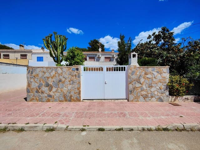 3 quarto Bungalow para venda em Torrevieja - 164 000 € (Ref: 8968023)