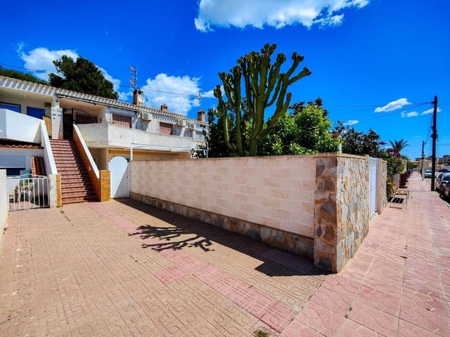 3 quarto Bungalow para venda em Torrevieja - 164 000 € (Ref: 8968023)