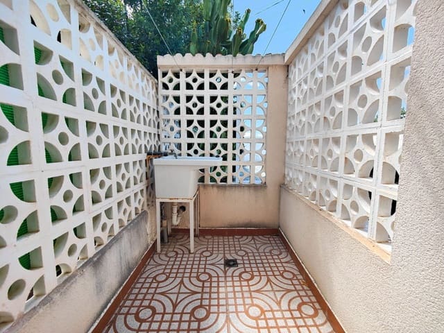3 quarto Bungalow para venda em Torrevieja - 164 000 € (Ref: 8968023)