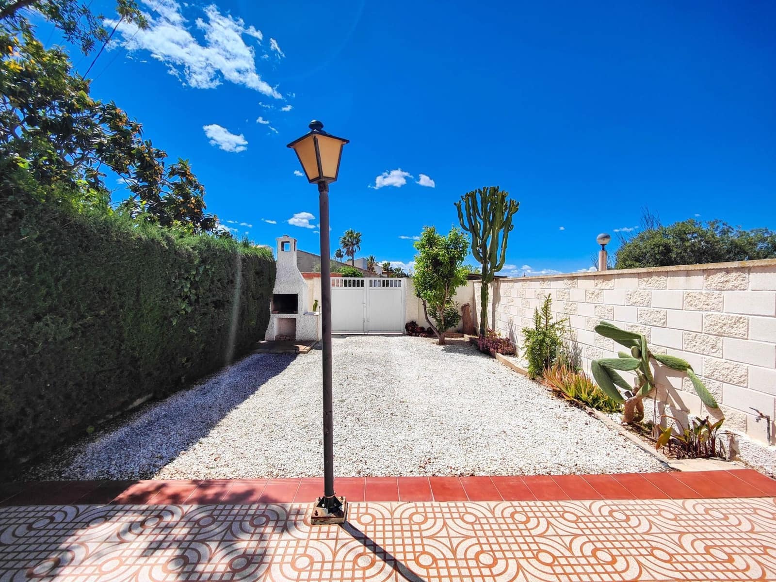 3 quarto Bungalow para venda em Torrevieja - 164 000 € (Ref: 8968023)