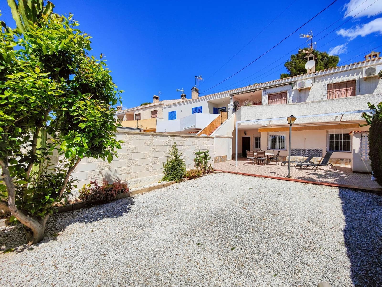 3 quarto Bungalow para venda em Torrevieja - 164 000 € (Ref: 8968023)