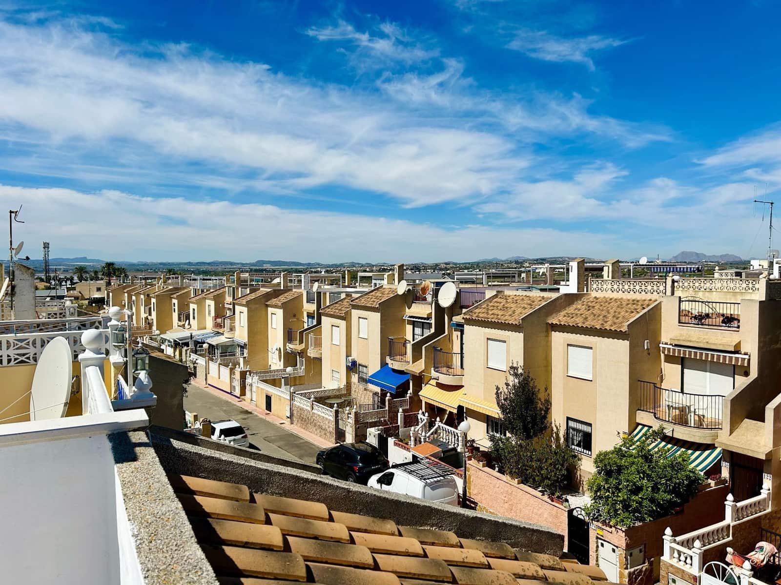 3 quarto Bungalow para venda em Torrevieja - 164 000 € (Ref: 8968023)