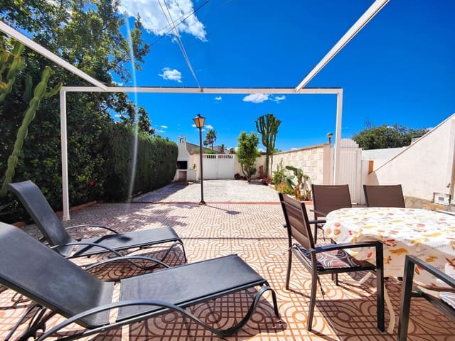 3 quarto Bungalow para venda em Torrevieja - 164 000 € (Ref: 8968023)