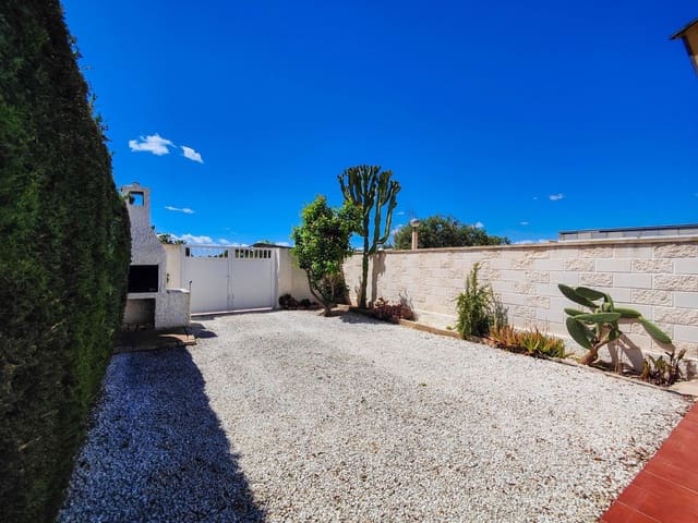 3 quarto Bungalow para venda em Torrevieja - 164 000 € (Ref: 8968023)