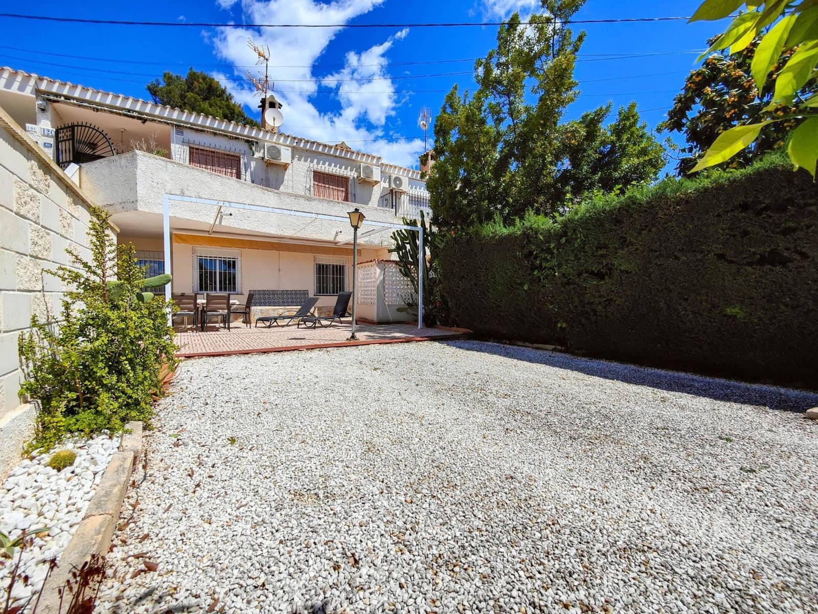 3 quarto Bungalow para venda em Torrevieja - 164 000 € (Ref: 8968023)