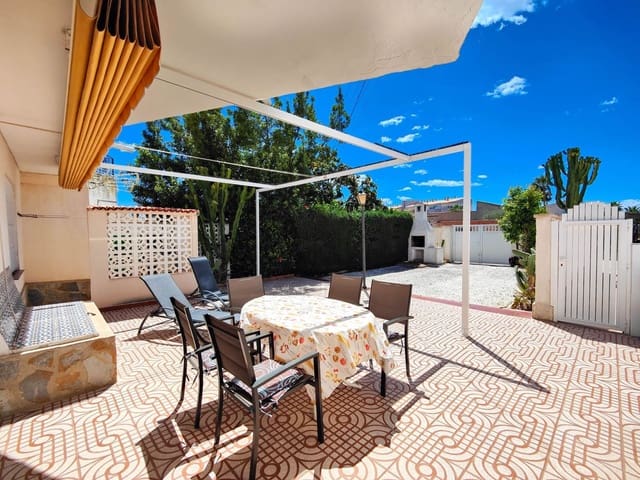 3 quarto Bungalow para venda em Torrevieja - 164 000 € (Ref: 8968023)