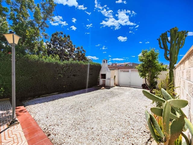 3 quarto Bungalow para venda em Torrevieja - 164 000 € (Ref: 8968023)